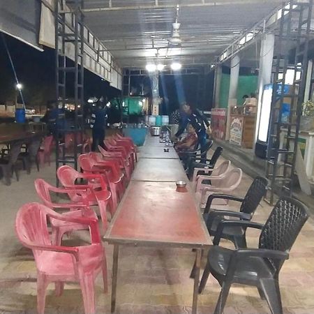 Baba Ramdev Hotel And Restaurant Nagaur Exterior photo