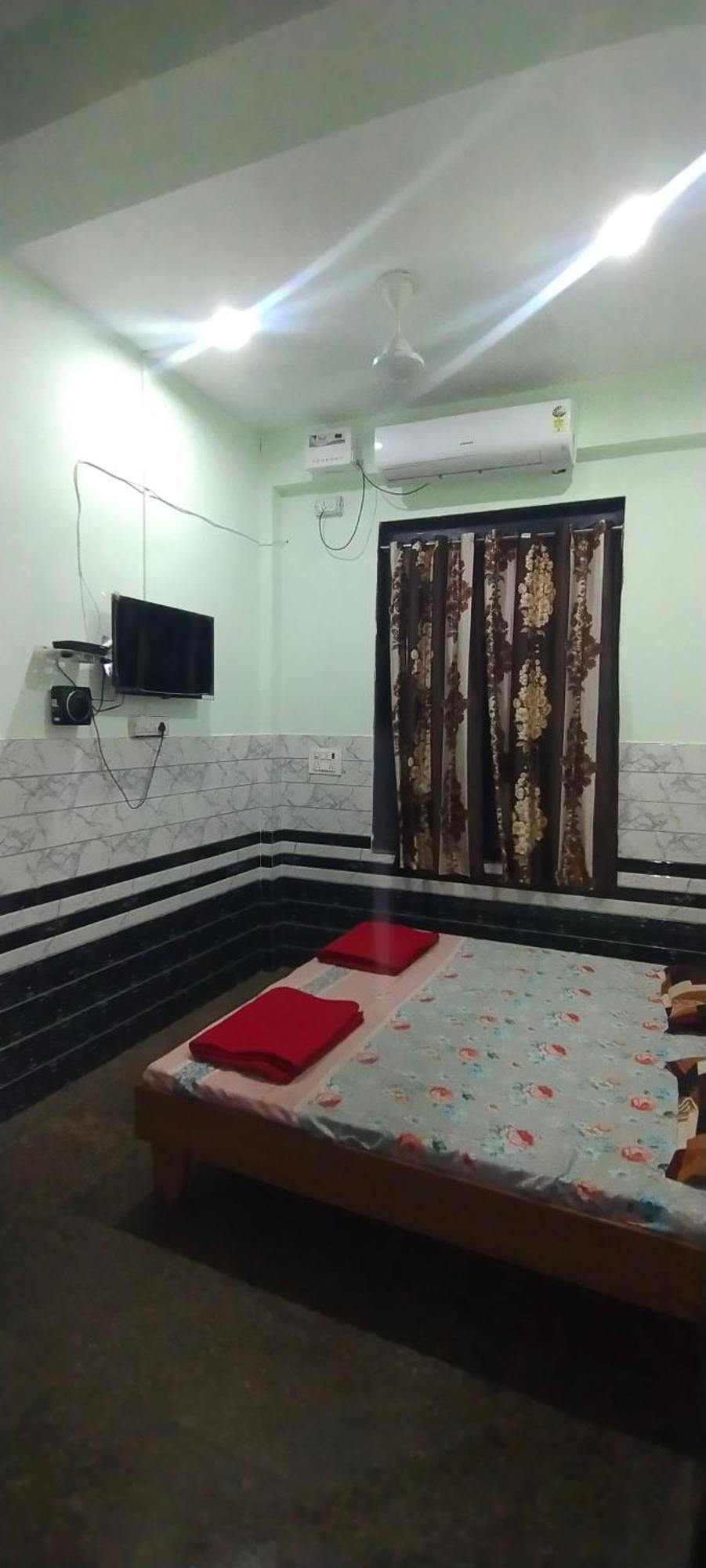 Baba Ramdev Hotel And Restaurant Nagaur Exterior photo