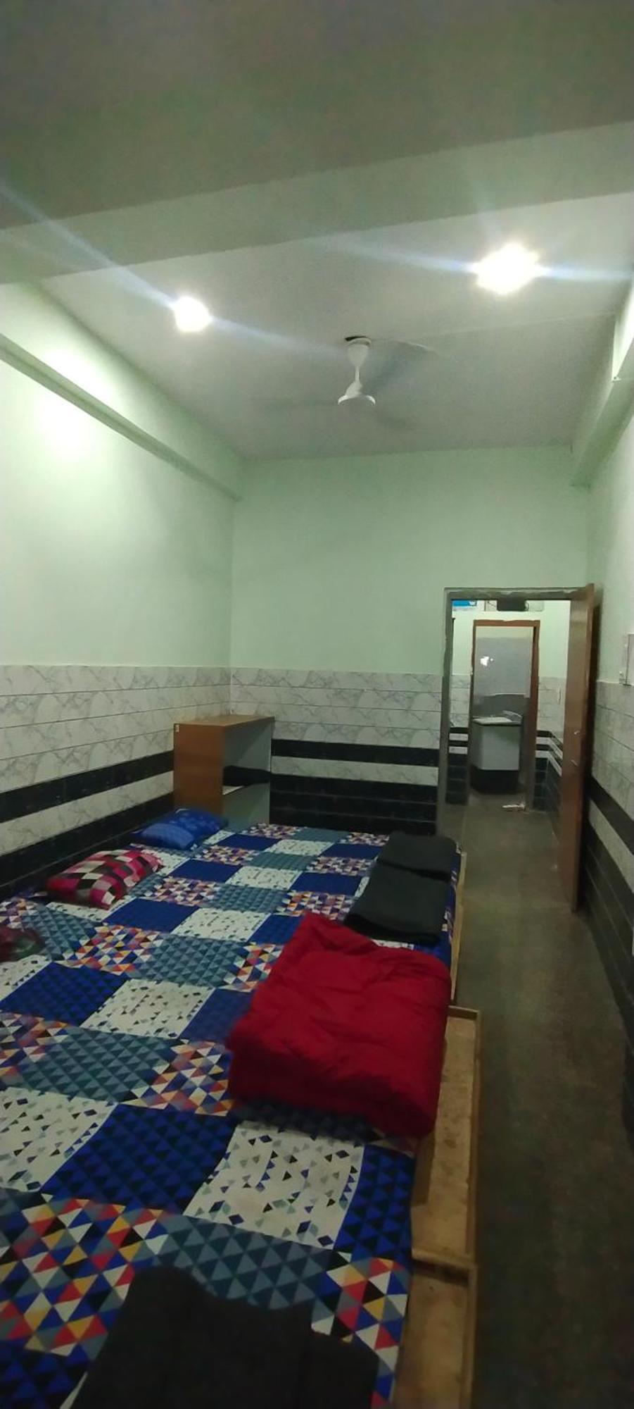 Baba Ramdev Hotel And Restaurant Nagaur Exterior photo