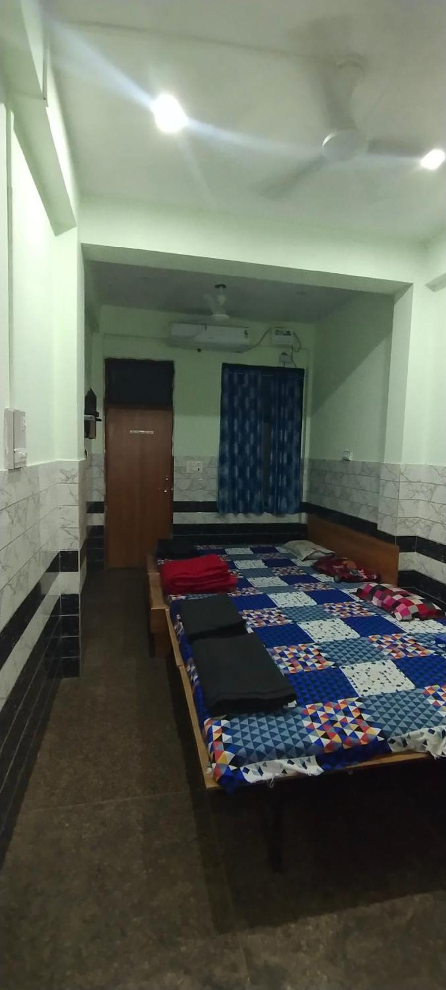 Baba Ramdev Hotel And Restaurant Nagaur Exterior photo