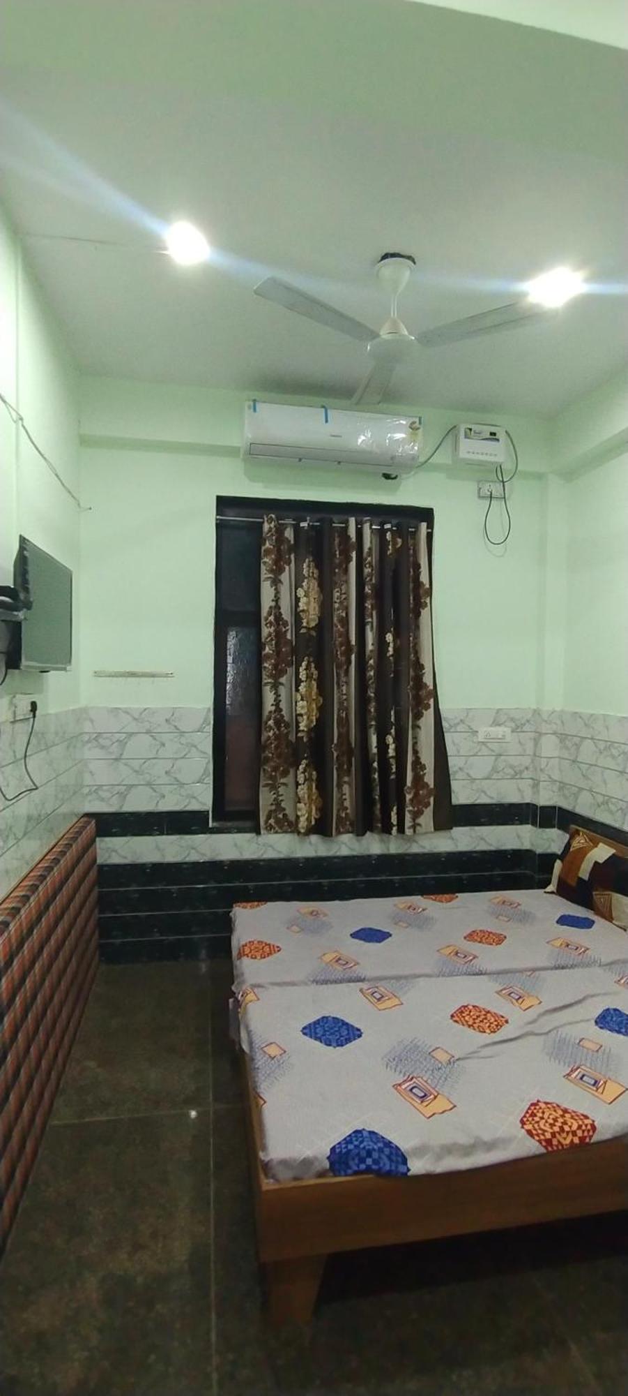 Baba Ramdev Hotel And Restaurant Nagaur Exterior photo
