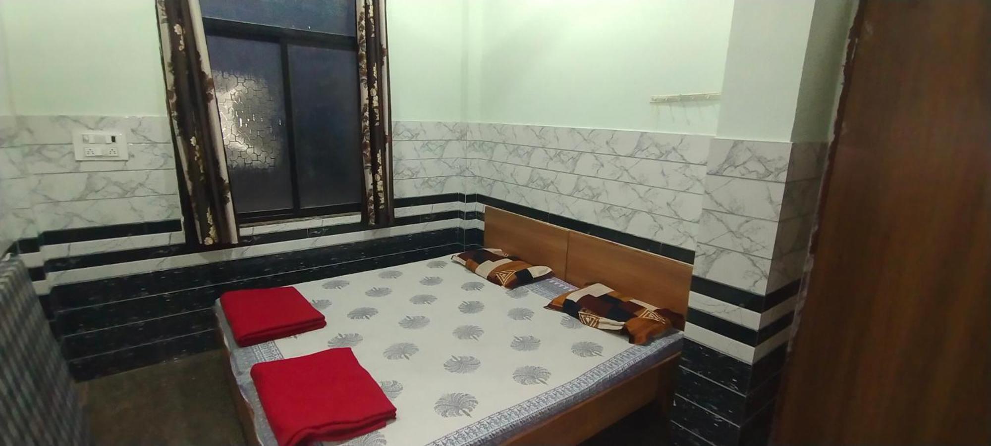 Baba Ramdev Hotel And Restaurant Nagaur Room photo