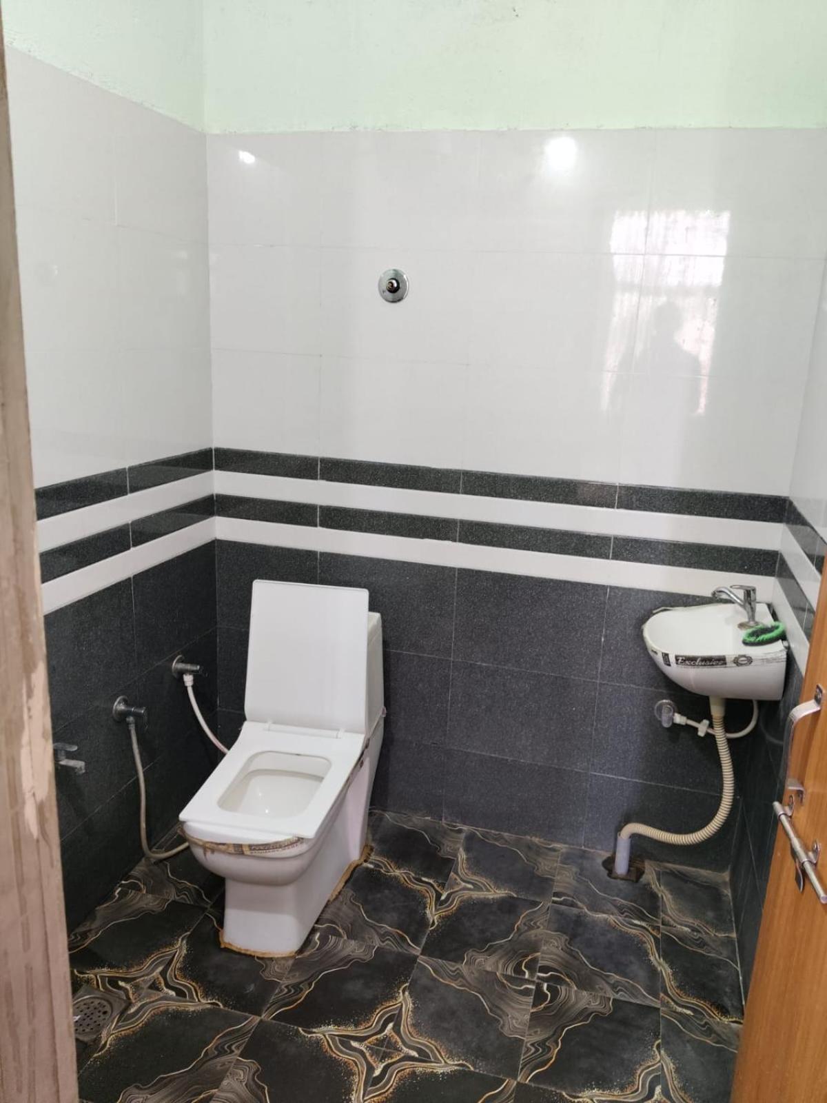Baba Ramdev Hotel And Restaurant Nagaur Exterior photo